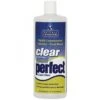 Natural Chemistry Clear & Perfect, 1 Qt -Swimline Shop 0517 a sq