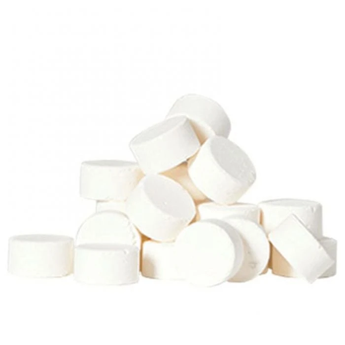 Doheny's 1 In Chlorine Tabs, 500 Lb 4 Doheny's 1 In Chlorine Tabs, 500 Lb - Image 2