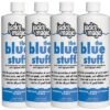 Jack's Magic The Blue Stuff, 4 Qt -Swimline Shop 1038q4 a sq