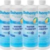 Doheny's Water Clarifier, 4 Quarts -Swimline Shop 1089q4 feb2023