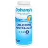 Doheny's Chlorine Neutralizer, 2 Lb -Swimline Shop 1095 a 2021