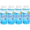 Doheny's Chlorine Neutralizer, 8 Lb 1 Doheny's Chlorine Neutralizer, 8 Lb -Swimline Shop 1095q4 chlorine neutralizer 2lb