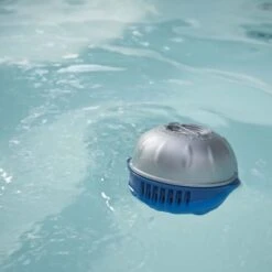 FROG® @ease® Floating Sanitizer 15 FROG® @ease® Floating Sanitizer -Swimline Shop 12200 7 1