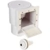 Doheny's Skimmer System, Square