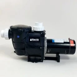 Doheny's Harris H1572748 ProForce Inground Pool Pump, 115/230V, 1.5 HP (1.35 THP) -Swimline Shop 152716 c2020 1