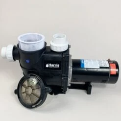 Doheny's Harris H1572748 ProForce Inground Pool Pump, 115/230V, 1.5 HP (1.35 THP) -Swimline Shop 152716 d2020 1