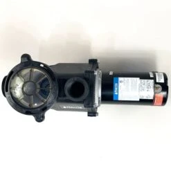 Doheny's Harris H1572747 ProForce Inground Pool Pump, 115/230V, 1 HP (0.9 THP) -Swimline Shop 152716 e2020