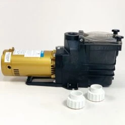 Harris 72803 ProForce Plus Inground Pool Pump, 1.5 HP 17 Harris 72803 ProForce Plus Inground Pool Pump, 1.5 HP -Swimline Shop 15555 c2020 1