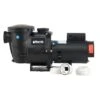 Harris 72786 ProForce Max Inground Pool Pump With 56Y Frame, 115/230V, 1.5 HP -Swimline Shop 15784 a sq