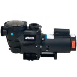 Harris HPE004 ProForce Max Inground Pool Pump With 56Y Frame, 115/230V, 1 HP -Swimline Shop 15784 a2020 1