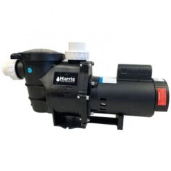 Harris 72786 ProForce Max Inground Pool Pump With 56Y Frame, 115/230V, 1.5 HP -Swimline Shop 15784 b2020 2