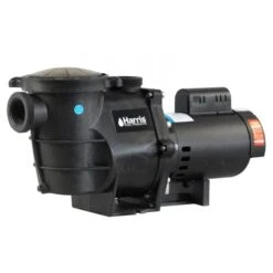Harris HPE004 ProForce Max Inground Pool Pump With 56Y Frame, 115/230V, 1 HP -Swimline Shop 15784 d sq 1