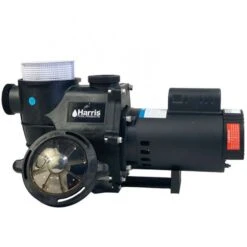 Harris 72786 ProForce Max Inground Pool Pump With 56Y Frame, 115/230V, 1.5 HP -Swimline Shop 15784 d2020 2
