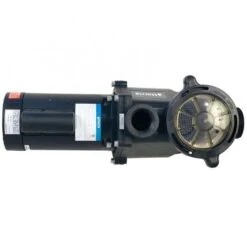 Harris HPE004 ProForce Max Inground Pool Pump With 56Y Frame, 115/230V, 1 HP -Swimline Shop 15784 e2020 1