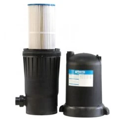 Doheny's Harris HPE73103001 Large Cartridge Filter, 120 Sq Ft 7 Doheny's Harris HPE73103001 Large Cartridge Filter, 120 Sq Ft -Swimline Shop 15803 b sq