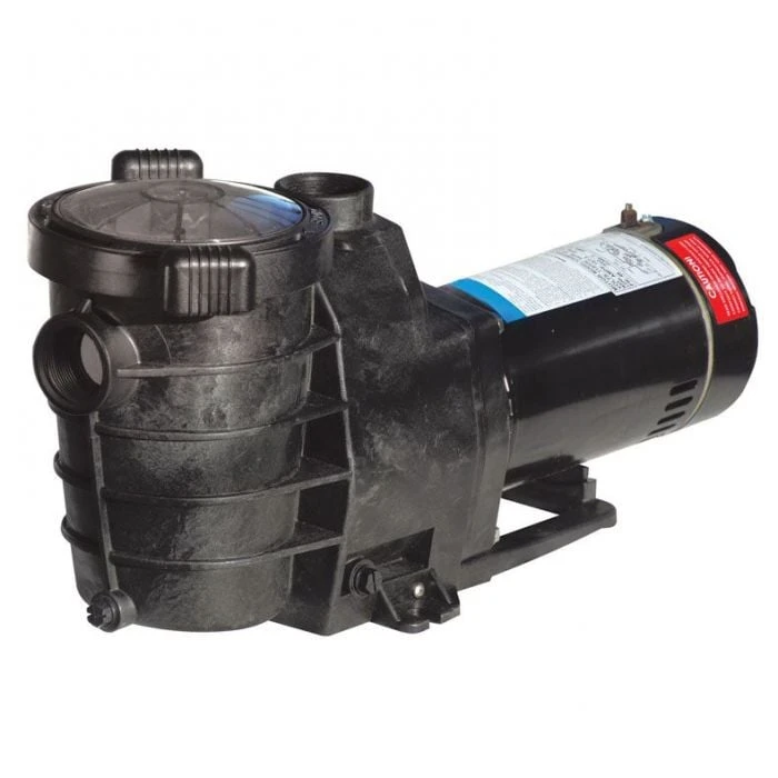 Harris 72767 ProForce Silencer Inground Pool Pump, 115/230V, 1.5 HP 3 Harris 72767 ProForce Silencer Inground Pool Pump, 115/230V, 1.5 HP