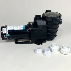 Harris 72767 ProForce Silencer Inground Pool Pump, 115/230V, 1.5 HP 13 Harris 72767 ProForce Silencer Inground Pool Pump, 115/230V, 1.5 HP -Swimline Shop 15816 b2020 1