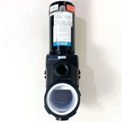 Harris 72766 ProForce Silencer Inground Pool Pump, 115/230V, 1 HP -Swimline Shop 15816 c2020