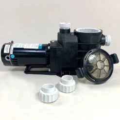 Harris 72767 ProForce Silencer Inground Pool Pump, 115/230V, 1.5 HP 15 Harris 72767 ProForce Silencer Inground Pool Pump, 115/230V, 1.5 HP -Swimline Shop 15816 d2020 1
