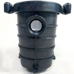 Harris 72766 ProForce Silencer Inground Pool Pump, 115/230V, 1 HP -Swimline Shop 15816 f2020