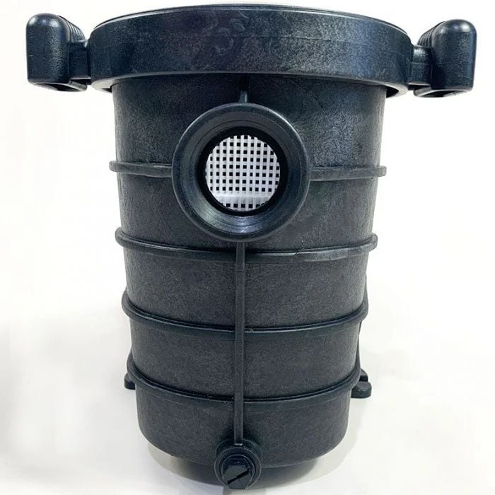 Harris 72767 ProForce Silencer Inground Pool Pump, 115/230V, 1.5 HP 9 Harris 72767 ProForce Silencer Inground Pool Pump, 115/230V, 1.5 HP - Image 7