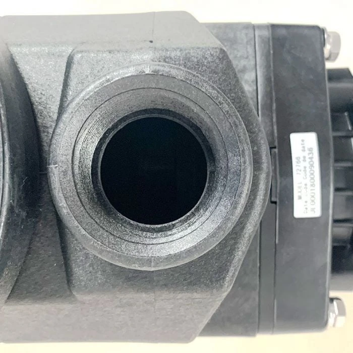 Harris 72767 ProForce Silencer Inground Pool Pump, 115/230V, 1.5 HP 11 Harris 72767 ProForce Silencer Inground Pool Pump, 115/230V, 1.5 HP - Image 9