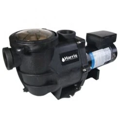 Swimline Shop 18 Harris 72755C ProForce 2-Speed Inground Pool Pump, 1.5 HP