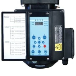 Doheny's Harris 72522 ProForce Inground VS Variable Speed Pool Pump, 1.5 HP -Swimline Shop 15900 c sq