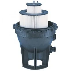 Pentair Sta-Rite System 3 Cartridge Filter, 300 Sq Ft