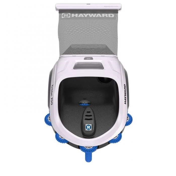 Hayward TriVac 700 Inground Pressure Cleaner 4 Hayward TriVac 700 Inground Pressure Cleaner - Image 2