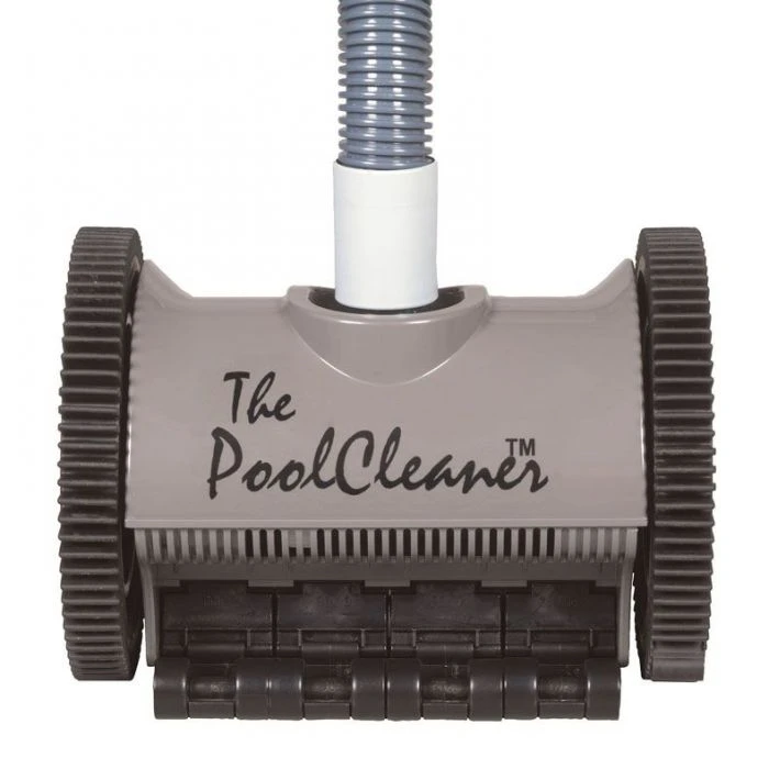 Hayward Inground Suction The PoolCleaner 2 Wheel, Gray 3 Hayward Inground Suction The PoolCleaner 2 Wheel, Gray