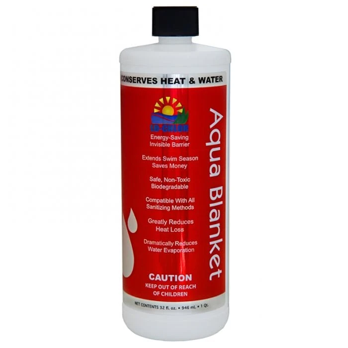 LoChlor Aqua Blanket, 1 Quart 3 LoChlor Aqua Blanket, 1 Quart