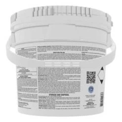 Doheny's Quality Bromine Tabs, 25 Lb -Swimline Shop 2199 25lb 1 brominating tabs 3back