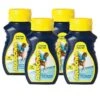 AquaChek Yellow (50) For Free Chlorine, Total Alkalinity, Cyanuric Acid (Stabilizer) & PH, 4 Pack 2 AquaChek Yellow (50) For Free Chlorine, Total Alkalinity, Cyanuric Acid (Stabilizer) & PH, 4 Pack -Swimline Shop 2228q4 a sq