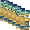 AquaChek Select Refill (50) For Free Chlorine, Total Chlorine, Total Bromine, Total Alkalinity, Total Hardness, Cyanuric Acid (Stabilizer) & PH, 6 Pack -Swimline Shop 2230q6 a sq