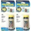 AquaChek Salt Test Strips (10), 2 Pack 2 AquaChek Salt Test Strips (10), 2 Pack -Swimline Shop 2232q2 a sq