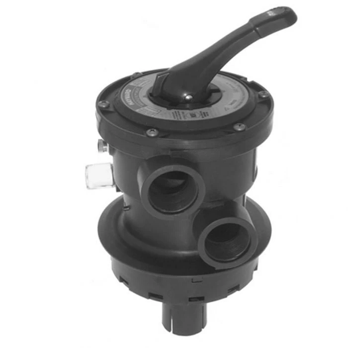 Hayward VariFlo Top Mount Clamp Control Valve, 2 In 3 Hayward VariFlo Top Mount Clamp Control Valve, 2 In