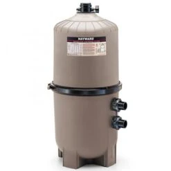 Hayward Swim Clear Large Capacity Cartridge Filter, 325 Sq Ft Tank Only