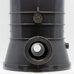 Doheny's Automatic Chlorinator/Brominator, Inground, In-Line -Swimline Shop 2457 d2020