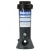 Doheny's Automatic Chlorinator/Brominator, Above Ground, In-Line -Swimline Shop 2458 a sq 2017