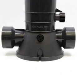 Doheny's Automatic Chlorinator/Brominator, Above Ground, In-Line -Swimline Shop 2458 d2020