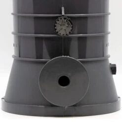 Doheny's Automatic Chlorinator/Brominator, Inground, Free-Standing -Swimline Shop 2459 d2020