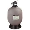 Hayward In-ground Pro Series Sand Filter And Valve Only, 31 In 1 Hayward In-ground Pro Series Sand Filter And Valve Only, 31 In -Swimline Shop 2478 b sq