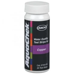 AquaChek Copper (25)