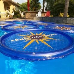 Doheny's Solar Sun Rings -Swimline Shop 2620 c sq 2021