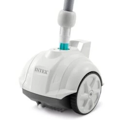 Intex Automatic Pool Vacuum For Smaller Pools -Swimline Shop 26221 c sq