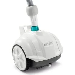 Intex Automatic Pool Vacuum For Smaller Pools -Swimline Shop 26221 d sq
