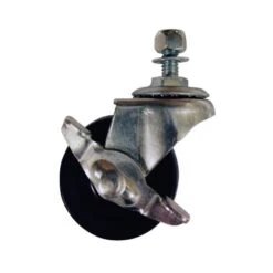 Doheny's Casters, Set Of 4