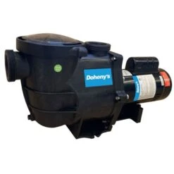 Doheny's Inground Pool Pump, 115/230V, 1.5 HP (1.35 THP) -Swimline Shop 2716 a 2022 1