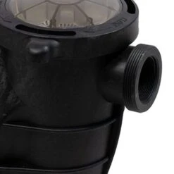 Doheny's Inground Pool Pump, 115/230V, 1.5 HP (1.35 THP) -Swimline Shop 2716 d2020 1